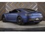2015 Aston Martin V8 Vantage Coupe for sale 101680960